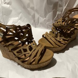 not rated high heels